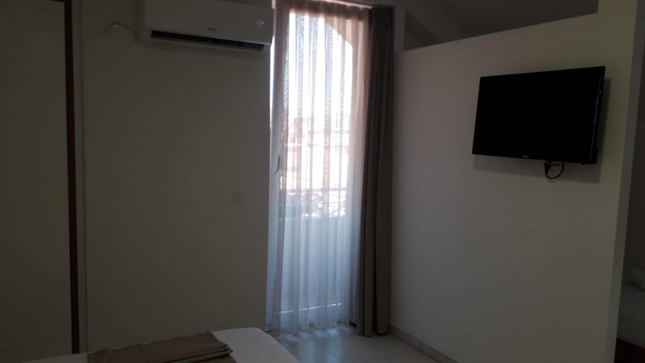 Ferienwohnung Astoria Struga Exterior foto